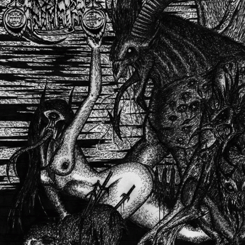 Goathammer (CAN) : XIX Pentacles, XCII Legions...